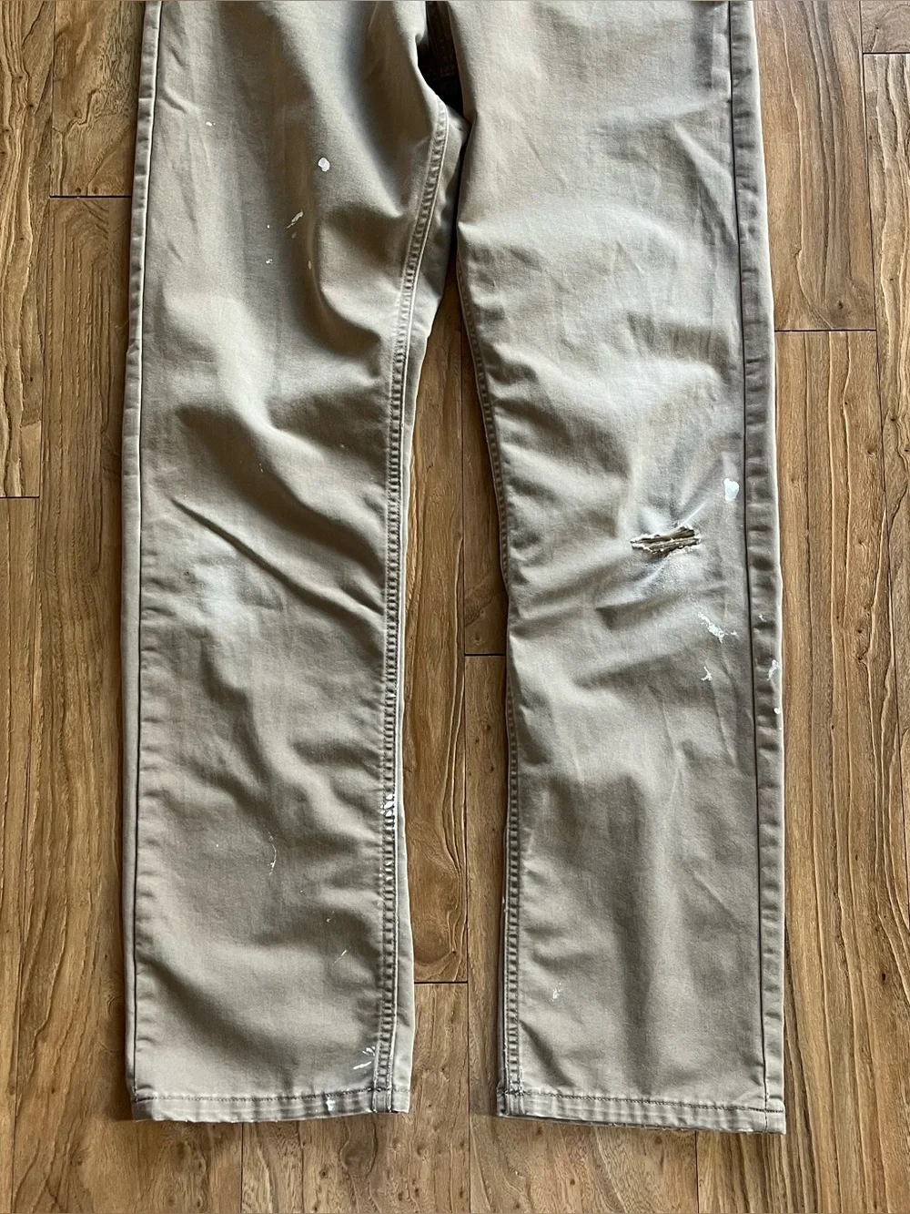 Patagonia Iron Forge pants